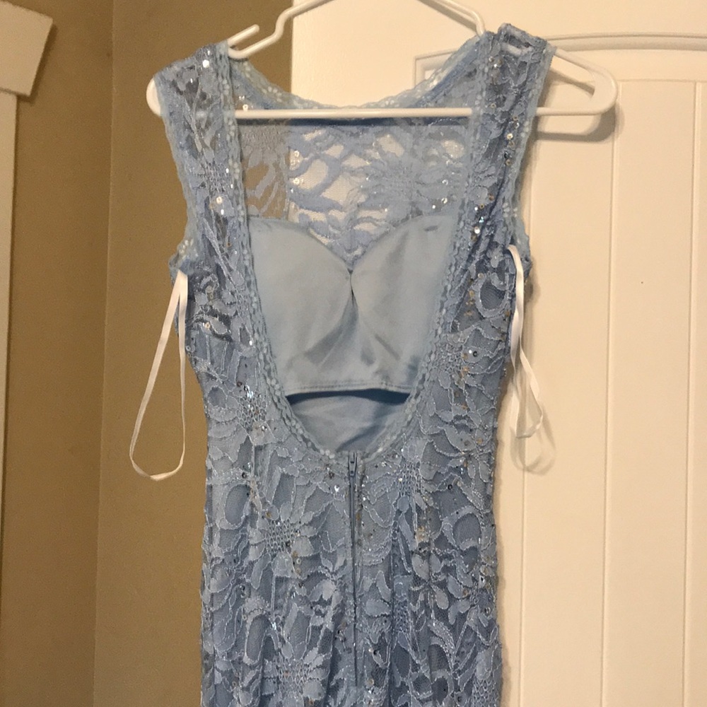 Prom dress - Picture 4 of 4